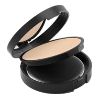 bareMinerals Original Mineral Veil Talc-Free Pressed Setting Powder, Weightless Blurring & Matte Finishing Powder, Pore Minimizer, Extends Makeup Wear, Vegan