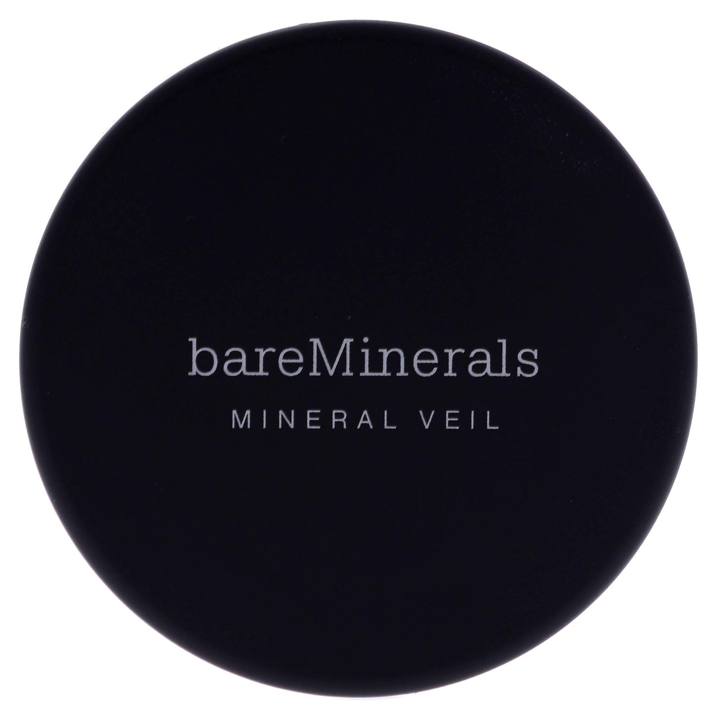 bareMinerals Mineral Veil Translucent Loose Setting Powder, Weightless Blurring, Baking & Finishing Face Powder, Pore Minimizer, Extends Makeup Wear, Talc-Free, Vegan