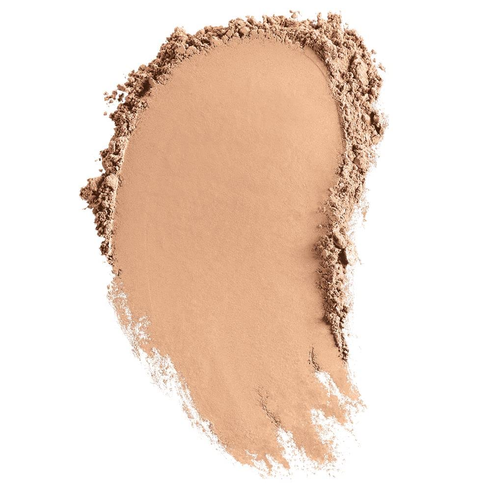 bareMinerals Original Loose Powder Foundation SPF 15, Clean Mineral Powder Face Makeup, Sheer-to-Full Coverage, Talc-Free, Non-Comedogenic, Vegan