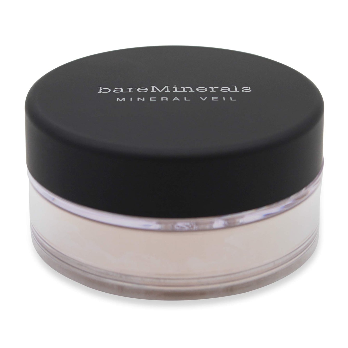 bareMinerals Mineral Veil Translucent Loose Setting Powder, Weightless Blurring, Baking & Finishing Face Powder, Pore Minimizer, Extends Makeup Wear, Talc-Free, Vegan