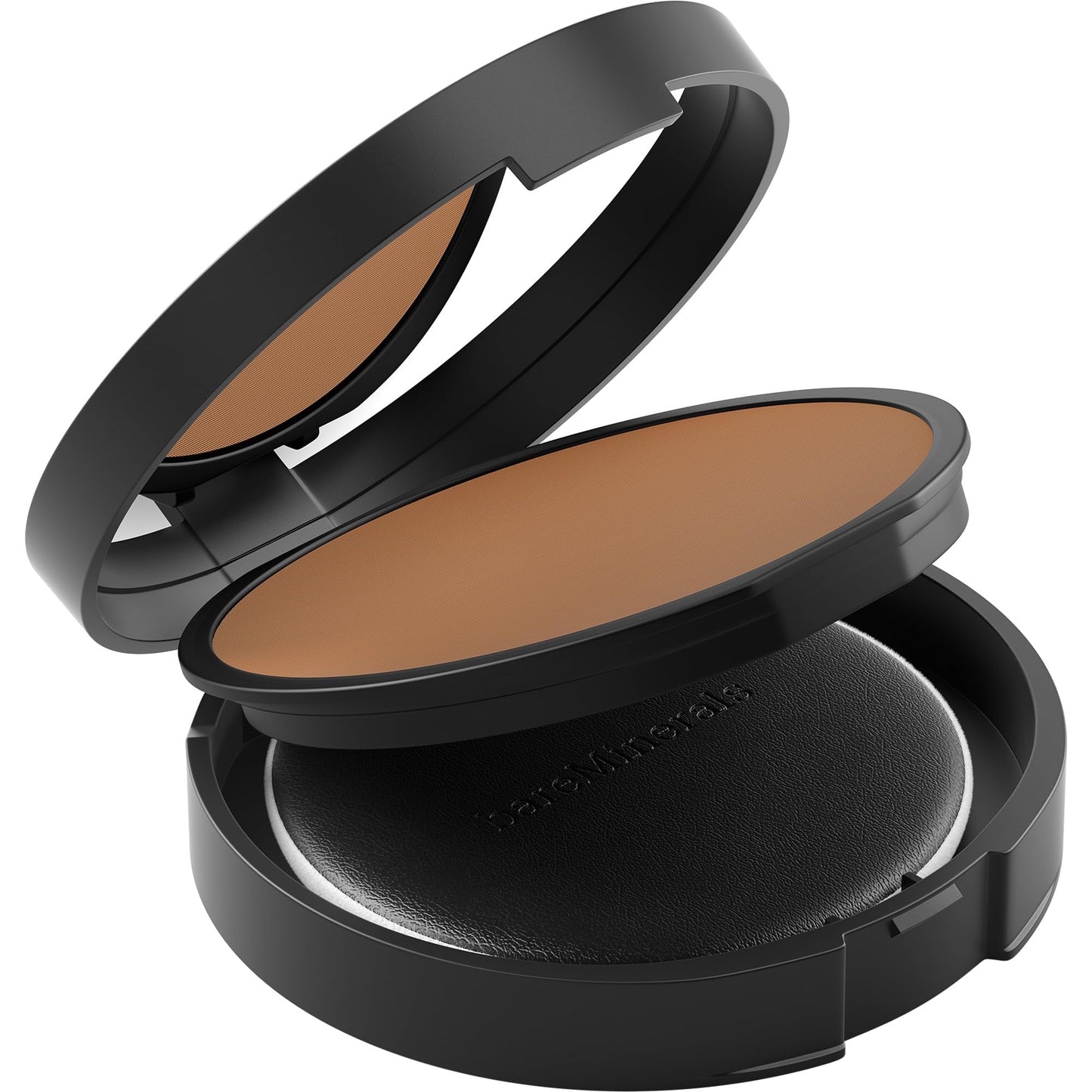 bareMinerals Original Mineral Veil Talc-Free Pressed Setting Powder, Weightless Blurring & Matte Finishing Powder, Pore Minimizer, Extends Makeup Wear, Vegan