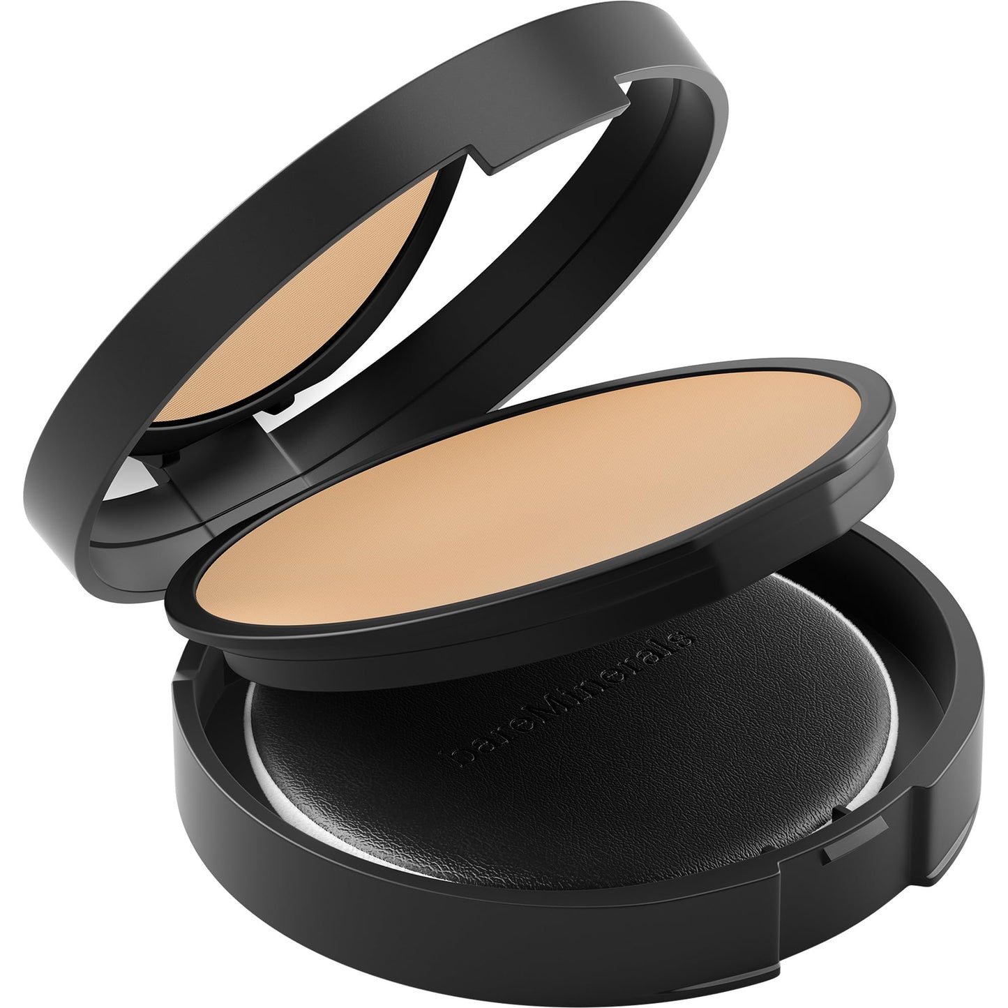 bareMinerals Original Mineral Veil Talc-Free Pressed Setting Powder, Weightless Blurring & Matte Finishing Powder, Pore Minimizer, Extends Makeup Wear, Vegan