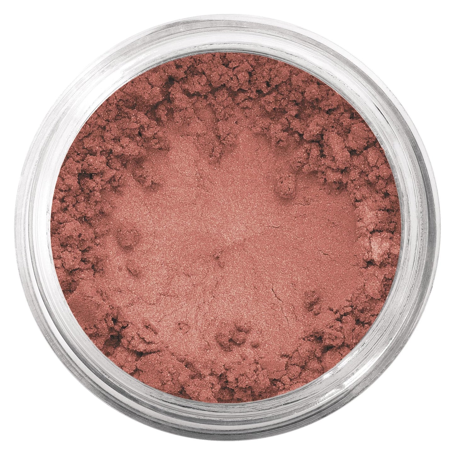 bareMinerals Loose Mineral Powder Blush, Buildable Coverage, Naturally Luminous Lightweight Vegan Blush Powder, Ideally for All Skin Types, Talc-Free, Cruelty-Free