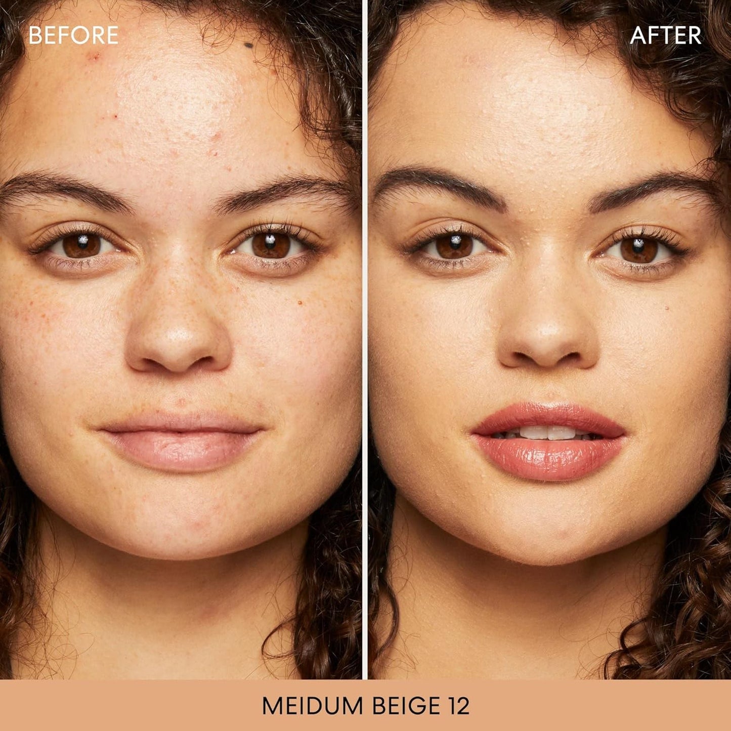 bareMinerals Original Loose Powder Foundation SPF 15, Clean Mineral Powder Face Makeup, Sheer-to-Full Coverage, Talc-Free, Non-Comedogenic, Vegan