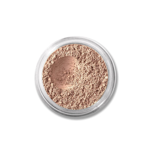 bareMinerals Loose Powder Concealer SPF 20, Talc-Free Undereye Concealer, Lightweight Coverage, Conceals Redness & Blemishes, Mineral Makeup, Cruelty-Free, Vegan