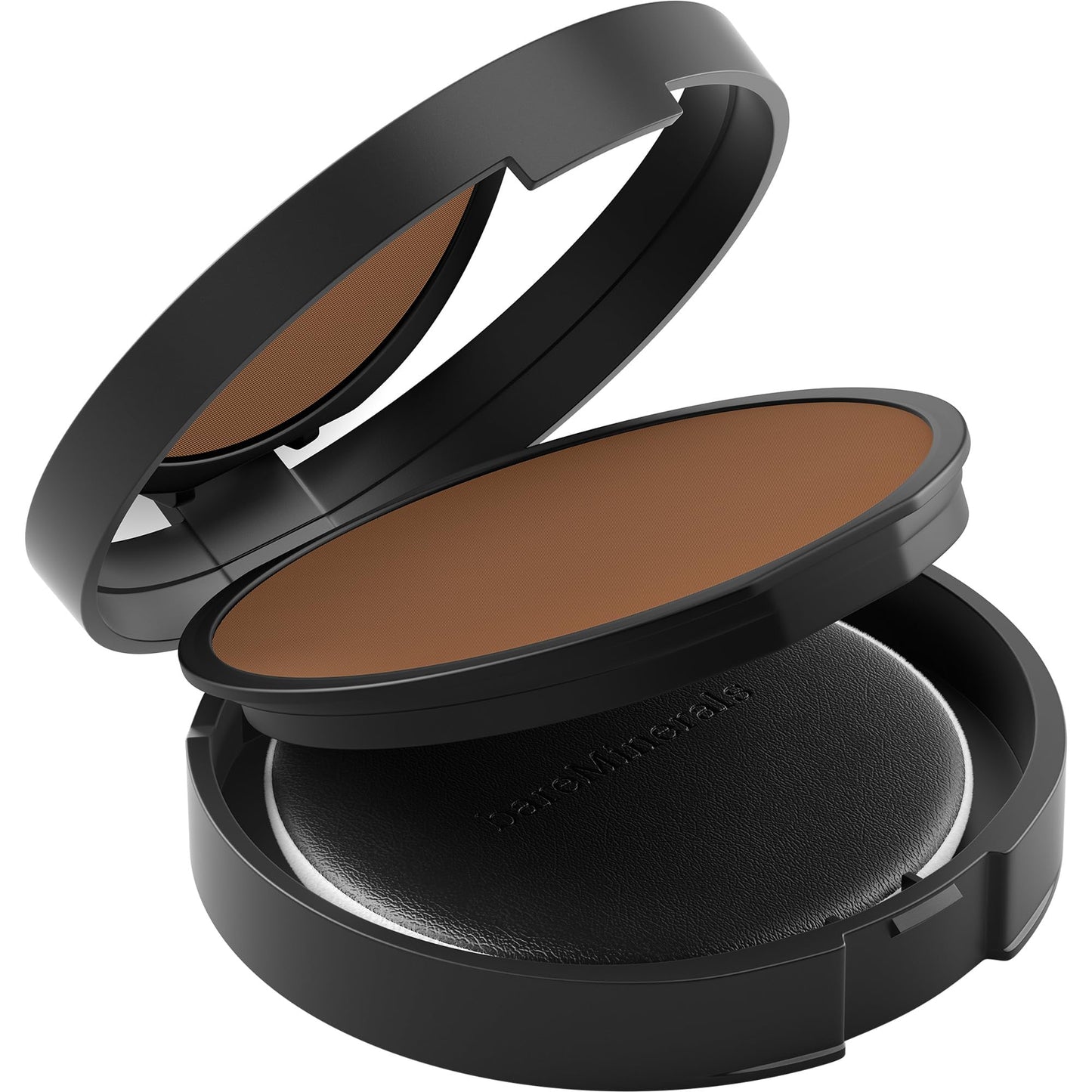 bareMinerals Original Mineral Veil Talc-Free Pressed Setting Powder, Weightless Blurring & Matte Finishing Powder, Pore Minimizer, Extends Makeup Wear, Vegan
