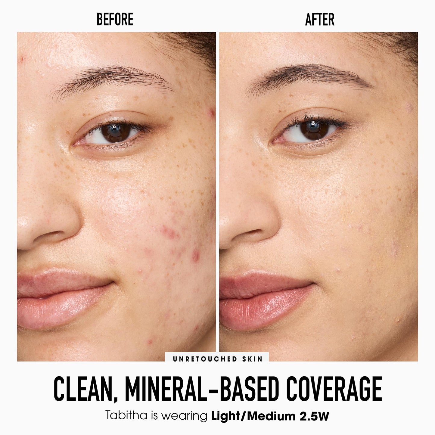 bareMinerals Original Liquid Mineral Concealer, Brightening Dark Circle Eye Concealer, Reduces Look of Fine Lines, Buildable Coverage, Vegan