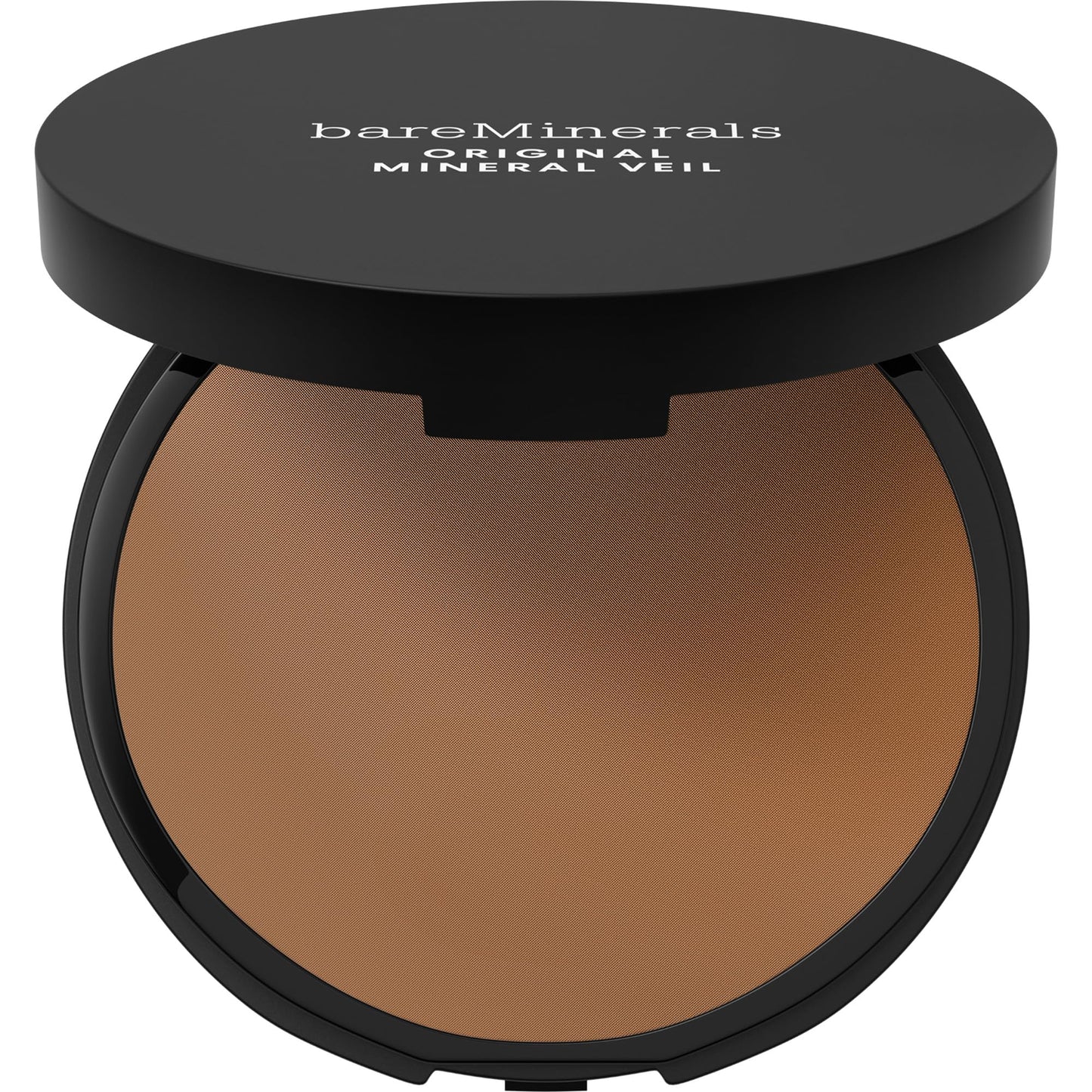 bareMinerals Original Mineral Veil Talc-Free Pressed Setting Powder, Weightless Blurring & Matte Finishing Powder, Pore Minimizer, Extends Makeup Wear, Vegan