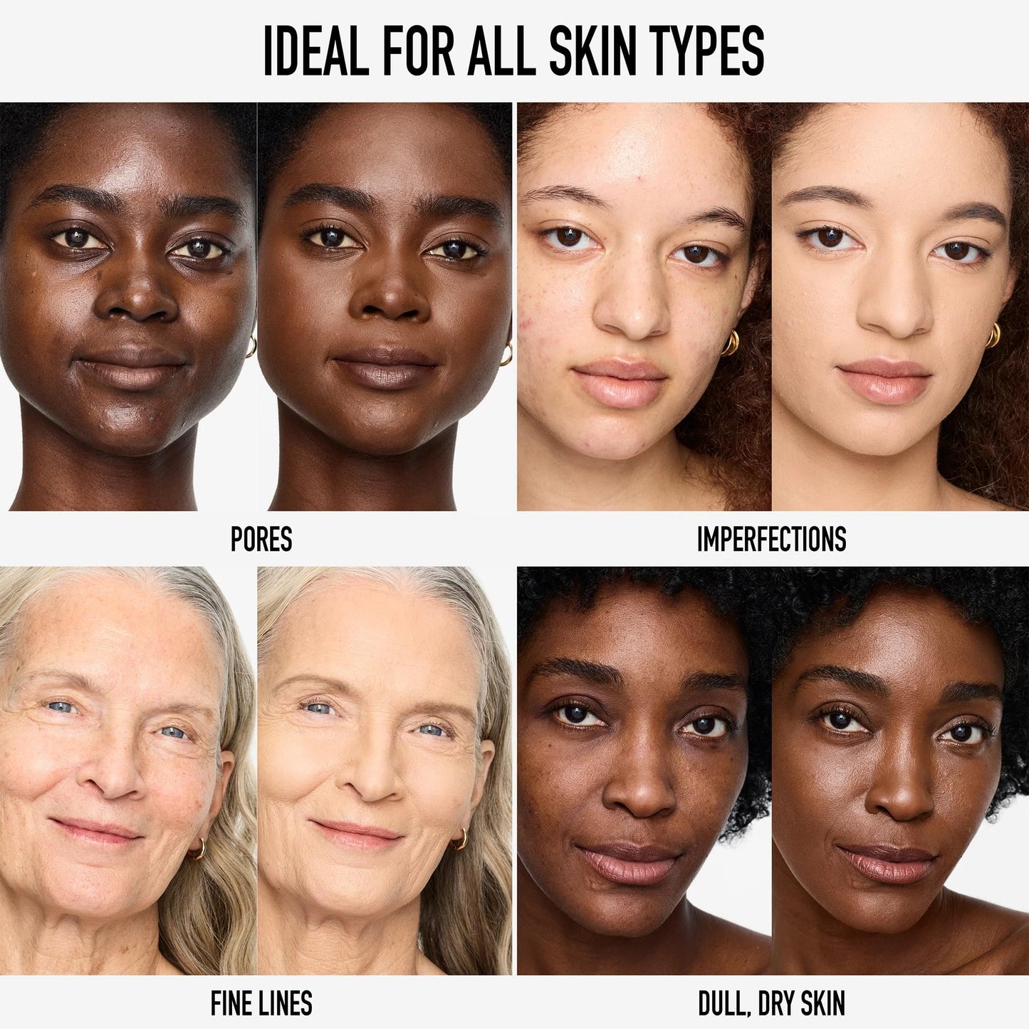 bareMinerals Original Pressed Powder Foundation Mineral SPF 15 – Talc-Free, Luminous Finish, Buildable Coverage, Vegan, Clean Beauty