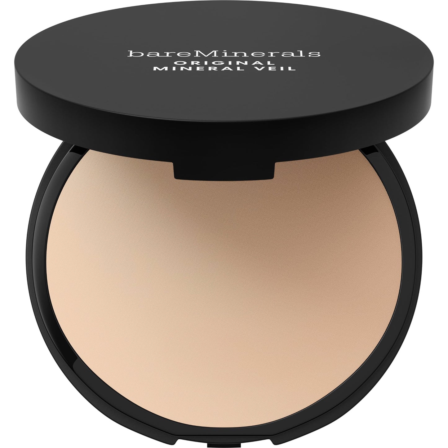 bareMinerals Original Mineral Veil Talc-Free Pressed Setting Powder, Weightless Blurring & Matte Finishing Powder, Pore Minimizer, Extends Makeup Wear, Vegan