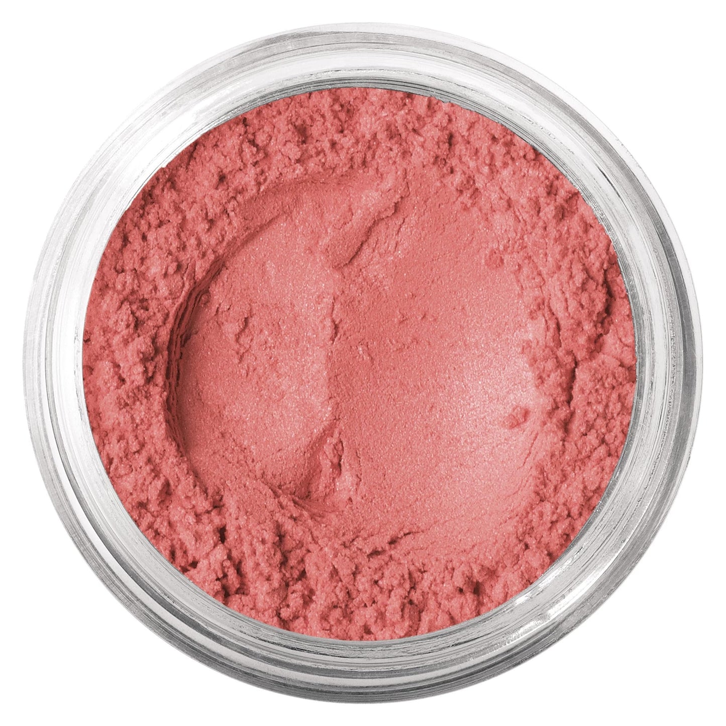 bareMinerals Loose Mineral Powder Blush, Buildable Coverage, Naturally Luminous Lightweight Vegan Blush Powder, Ideally for All Skin Types, Talc-Free, Cruelty-Free