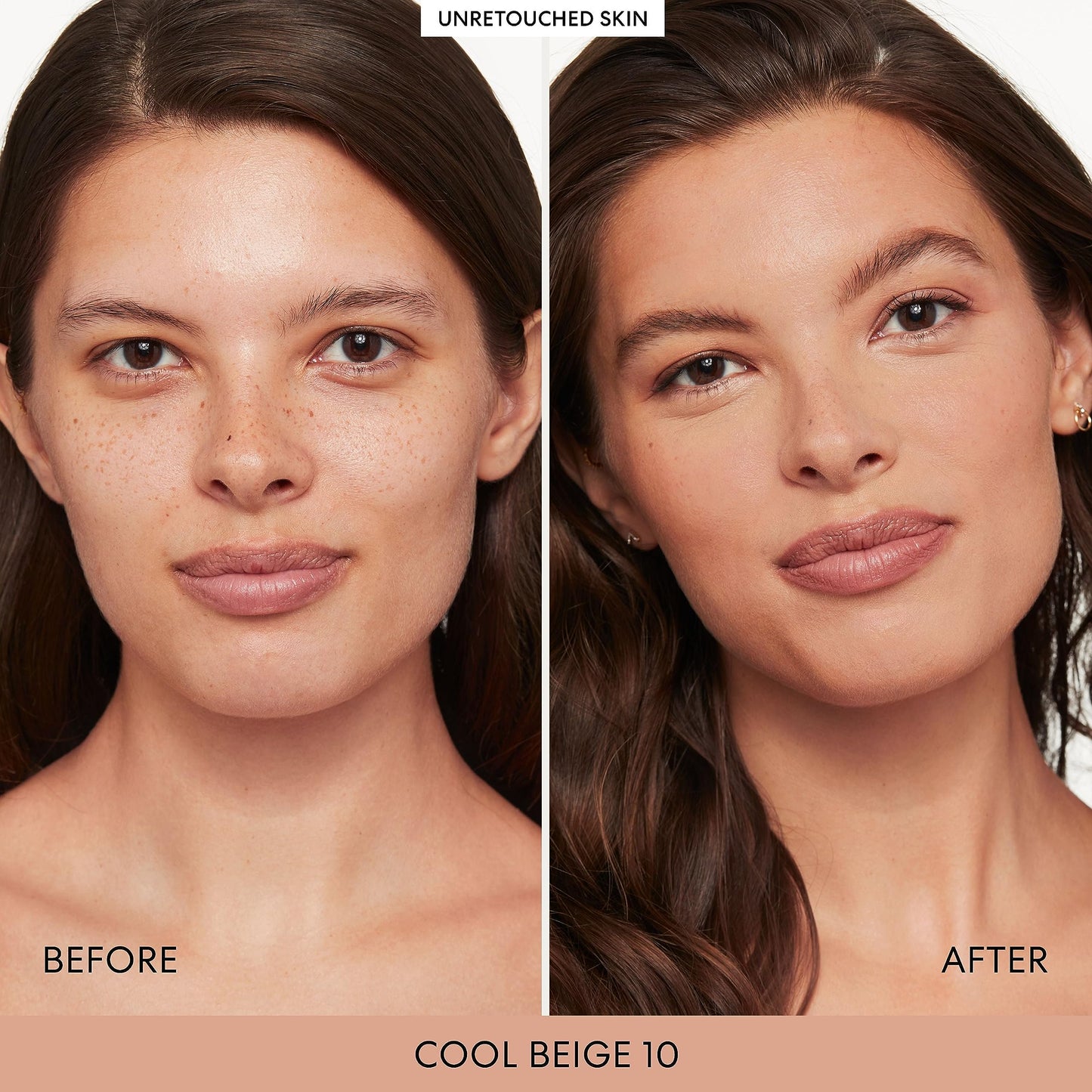 bareMinerals Barepro Performance Wear Liquid Foundation SPF 20, Breathable Makeup for Face, Full Coverage, 24HR Wear, Natural Matte Finish, Vegan