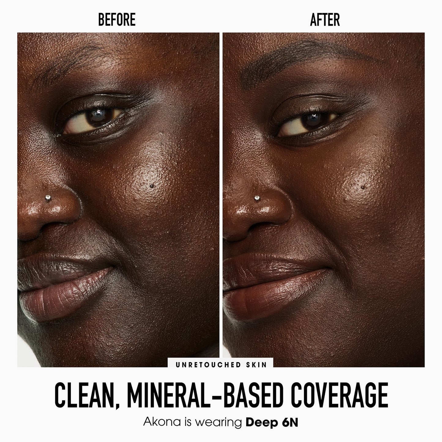 bareMinerals Original Liquid Mineral Concealer, Brightening Dark Circle Eye Concealer, Reduces Look of Fine Lines, Buildable Coverage, Vegan