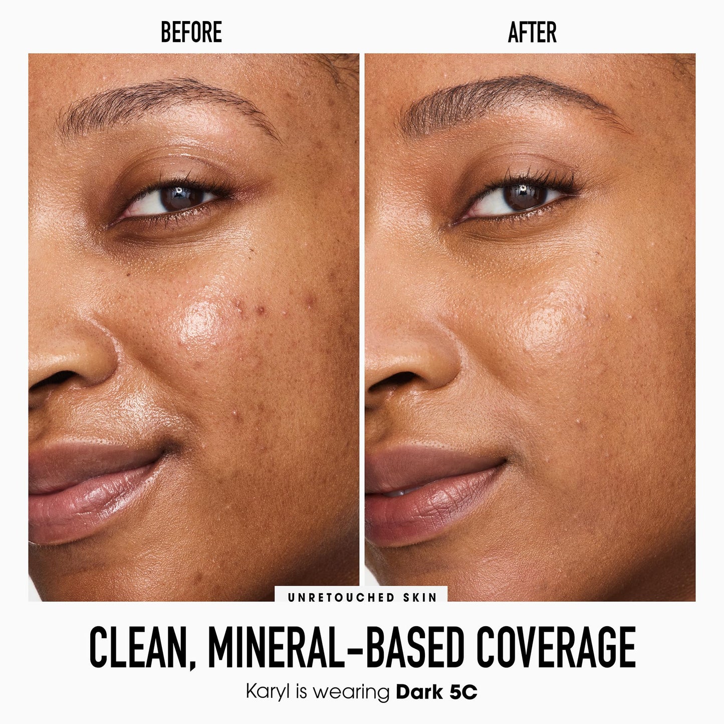 bareMinerals Original Liquid Mineral Concealer, Brightening Dark Circle Eye Concealer, Reduces Look of Fine Lines, Buildable Coverage, Vegan