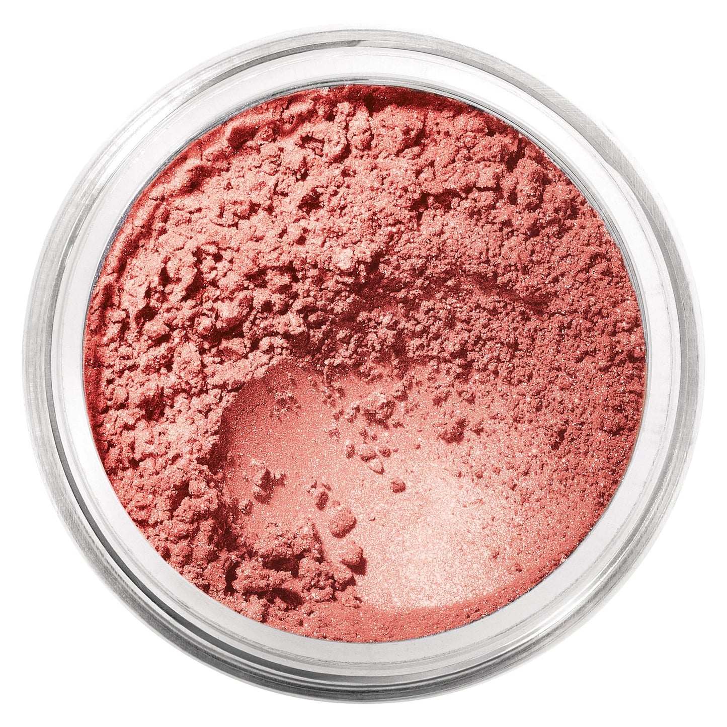 bareMinerals Loose Mineral Powder Blush, Buildable Coverage, Naturally Luminous Lightweight Vegan Blush Powder, Ideally for All Skin Types, Talc-Free, Cruelty-Free