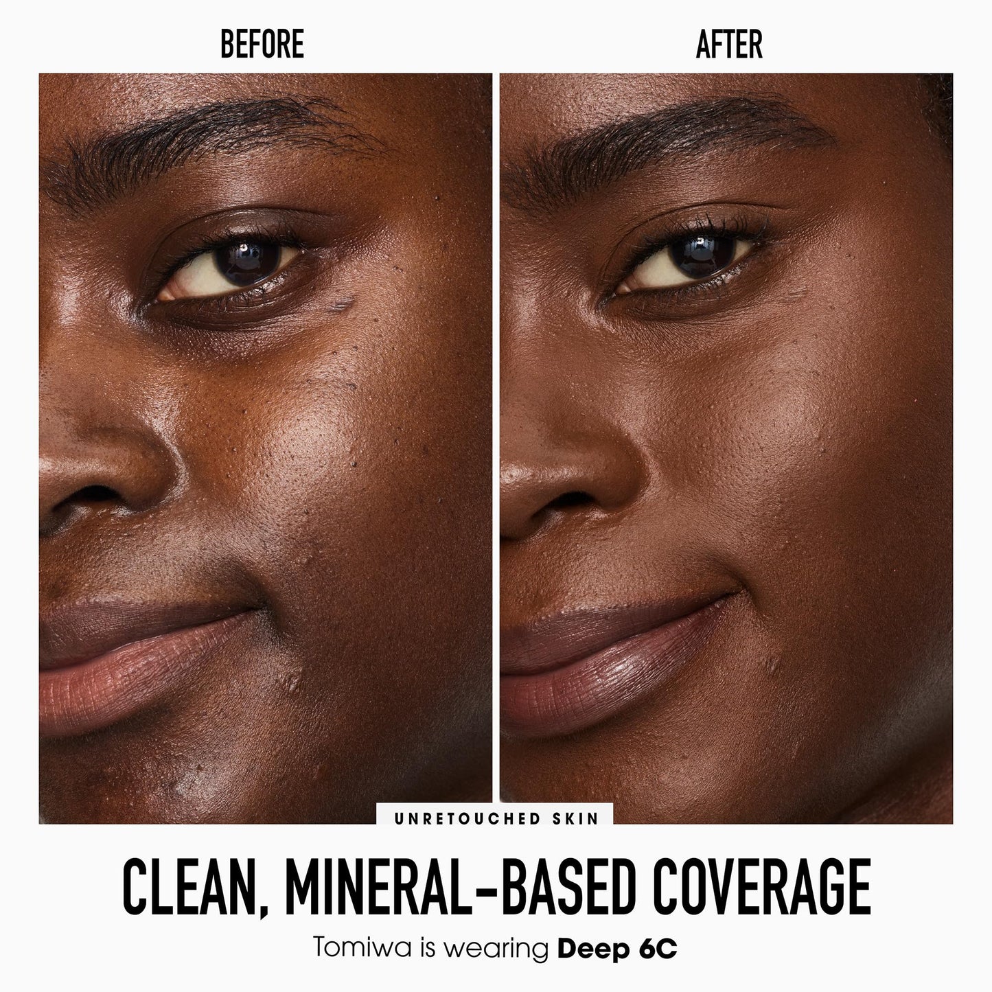 bareMinerals Original Liquid Mineral Concealer, Brightening Dark Circle Eye Concealer, Reduces Look of Fine Lines, Buildable Coverage, Vegan