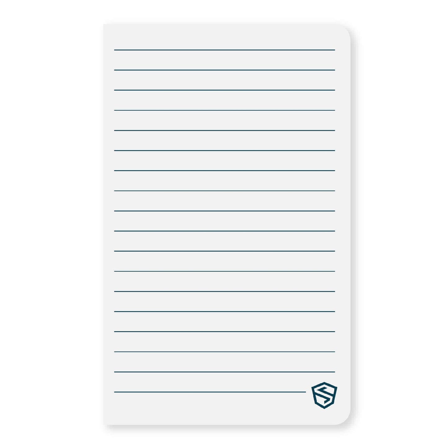 2-Pack Crypto Seed Phrase Storage Stonebook