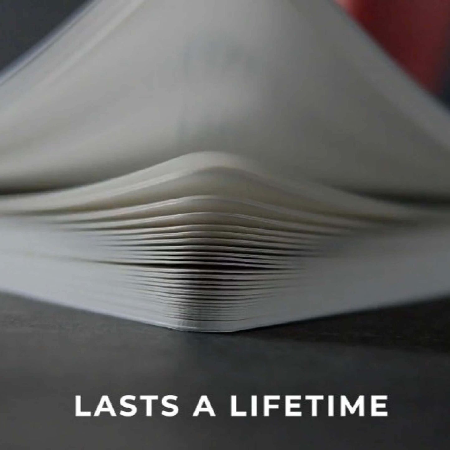 Stonebook® 5-Pack - Bulk Seed Phrase Storage Notebooks (Gifting Edition)