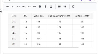 Plus Size Casual Pants with Ankle Strap for Women